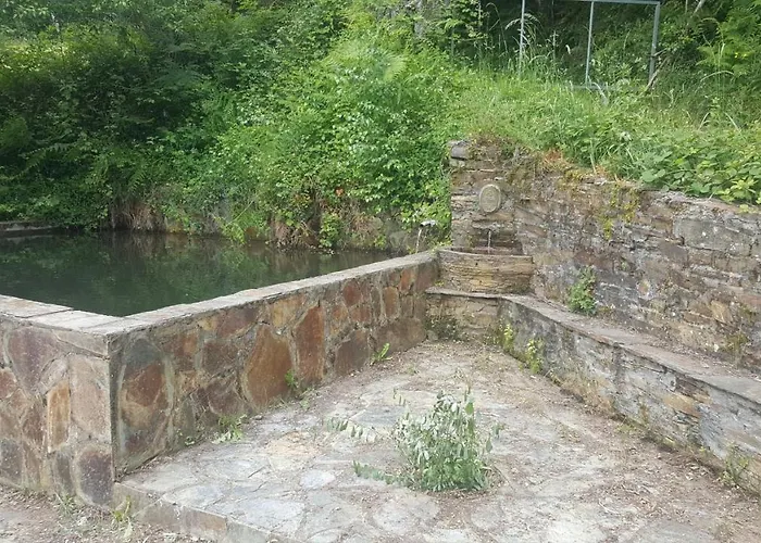 Casa De Forno