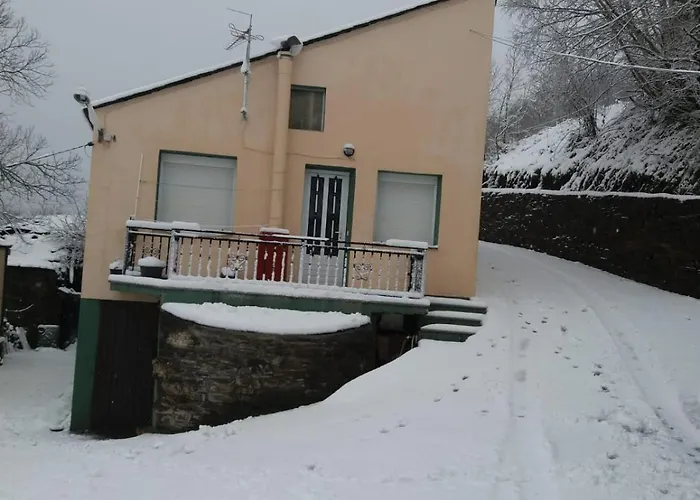 Casa De Forno