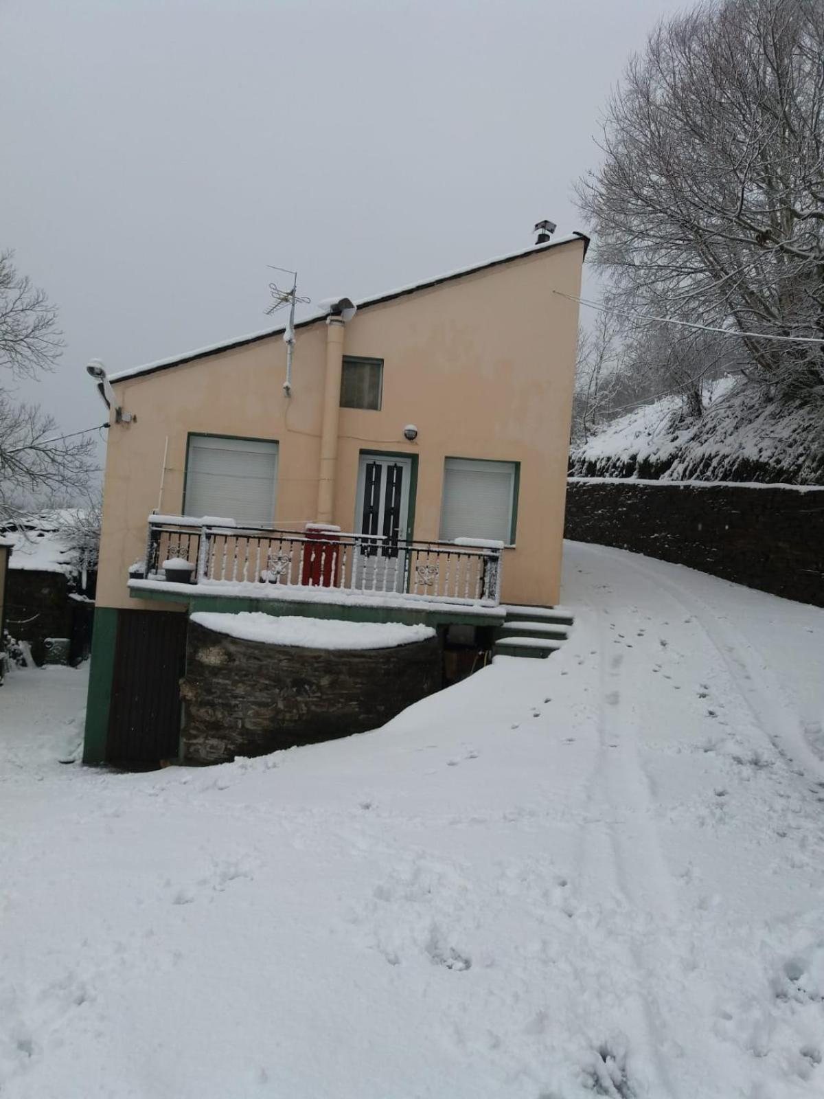 Country house Casa De Forno *